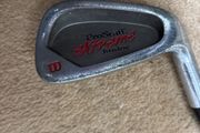 golf club