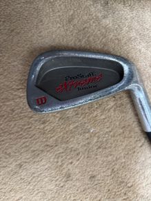 golf club