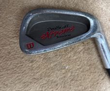 golf club