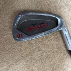 golf club