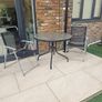 Garden Table & Chairs Image 2
