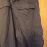 Mens Cargo jeans Image 7