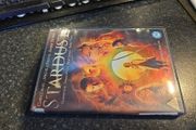 Stardust DVD