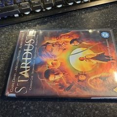 Stardust DVD