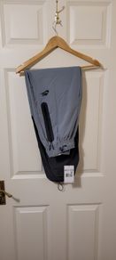 Nike Tech Oversized Woven Trousers
