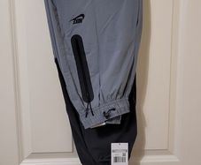 Nike Tech Oversized Woven Trousers