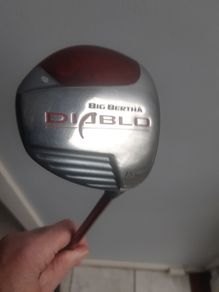 Callaway  [3w]