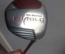 Callaway  [3w]