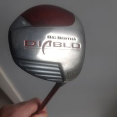 Callaway  [3w]
