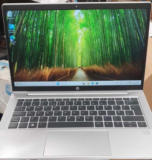 Hp Probook 635 Aero G8 - Ryzen 5 5600u | 16gb Ram | 256gb Nvme