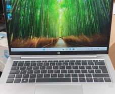 Hp Probook 635 Aero G8 - Ryzen 5 5600u | 16gb Ram | 256gb Nvme