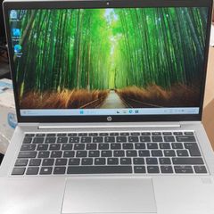 Hp Probook 635 Aero G8 - Ryzen 5 5600u | 16gb Ram | 256gb Nvme
