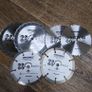 BRAND NEW 750W Laser Guide Electric Circular Saw, 3500RPM Image 9