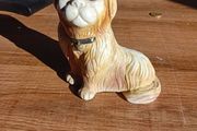 Pekingese Dog Ornament