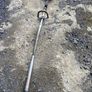 Petrol concrete vibrator Image 2