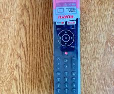 remote