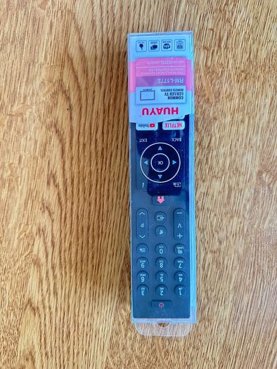 remote