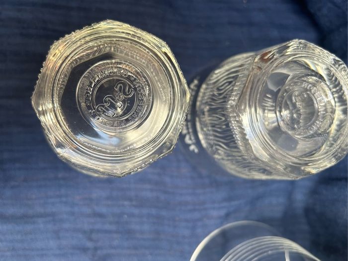 Jameson Whiskey Tumblers