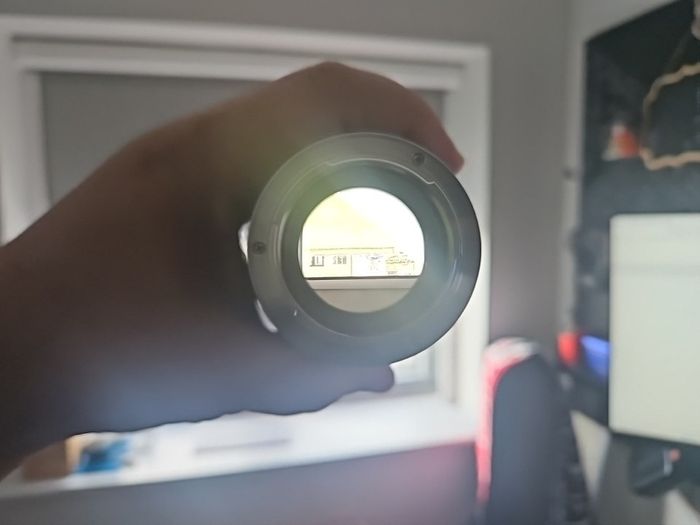 Mitakon Zhongyi Speedmaster 85mm f/1.2 Prime Lens for Sony A72 A7s2 A7R2 A7II