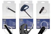 Handsfree Business Bluetooth Headphone With Mic Voice Control Wireless Earphone Bluetooth Headset For Drive Noise Cancelling
