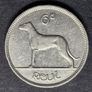 Ireland 1939 Six Pence 6d coin Image 3