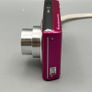 Sony Cyber-shot DSC-W530 14.1MP Digital Camera Pink Image 4