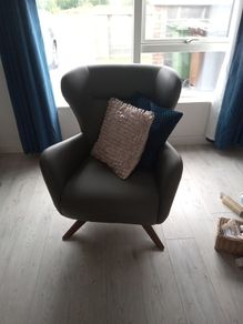 living room chair