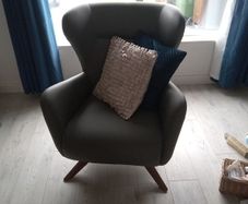living room chair