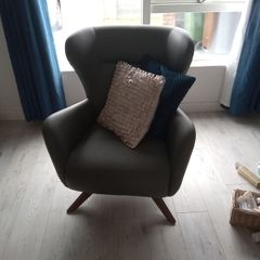 living room chair