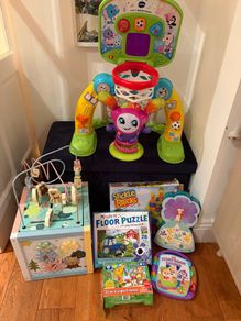 free toys