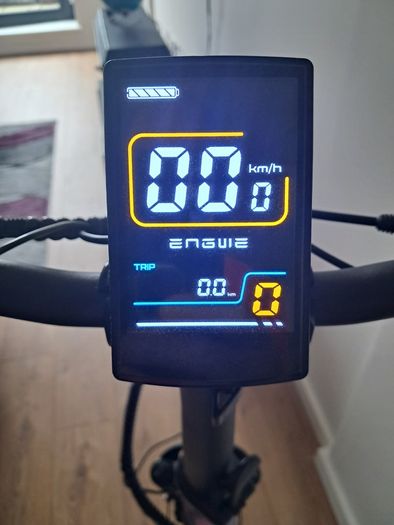 Electric Bike