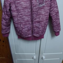 Lupilu Warm Girl Jacket