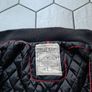 Black Diesel Jacket Size Large L Image 5