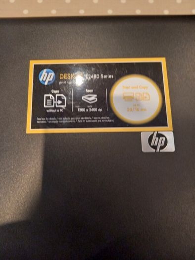 hp printer