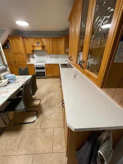 kitchens