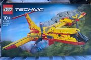 Lego - Firefighter Aircraft - New