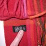 100% lambswool scarf Image 6