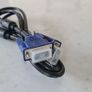 Serial Cable - Male to Male Image 2