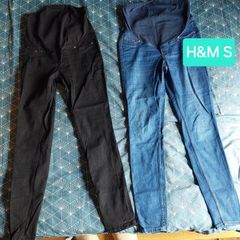 Size 8 Maternity bundle