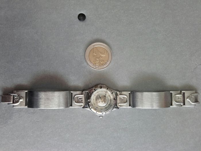 Ladies watches