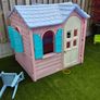 Kids Garden play house Image 2