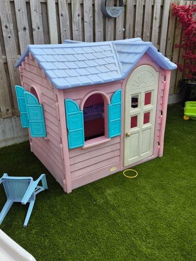 Kids Garden play house