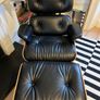 Eames Lounge chair Image 3