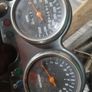 cbr 600 f2@ f3 clocks Image 3