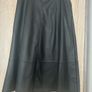 Leather skirt. New. Size M Image 2