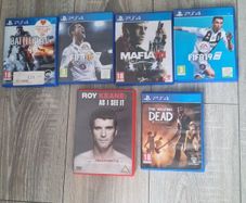 Games