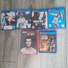 Games