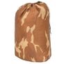 Camouflage Netting with Storage Bag 4x8 m Image 4