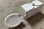 New braun toothbrush charger