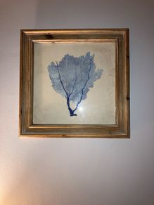 Wall prints